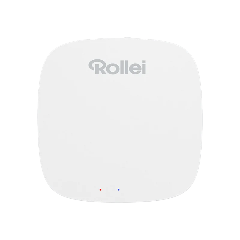 Zentrale für Smartes Thermostat