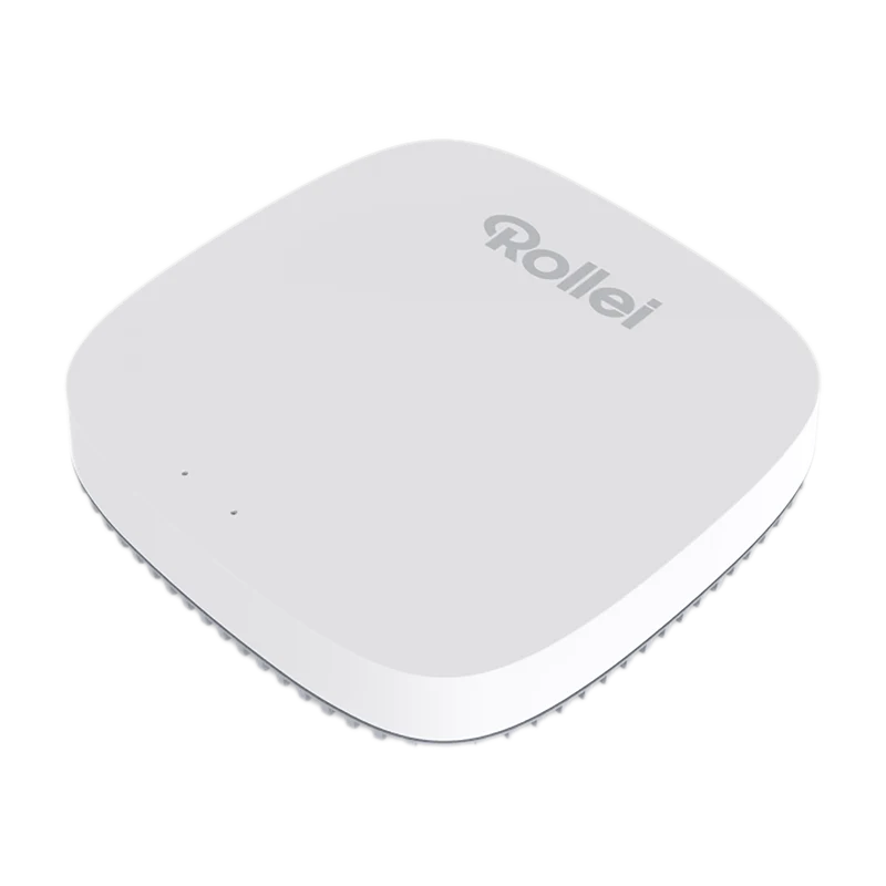 Zentrale für Smartes Thermostat