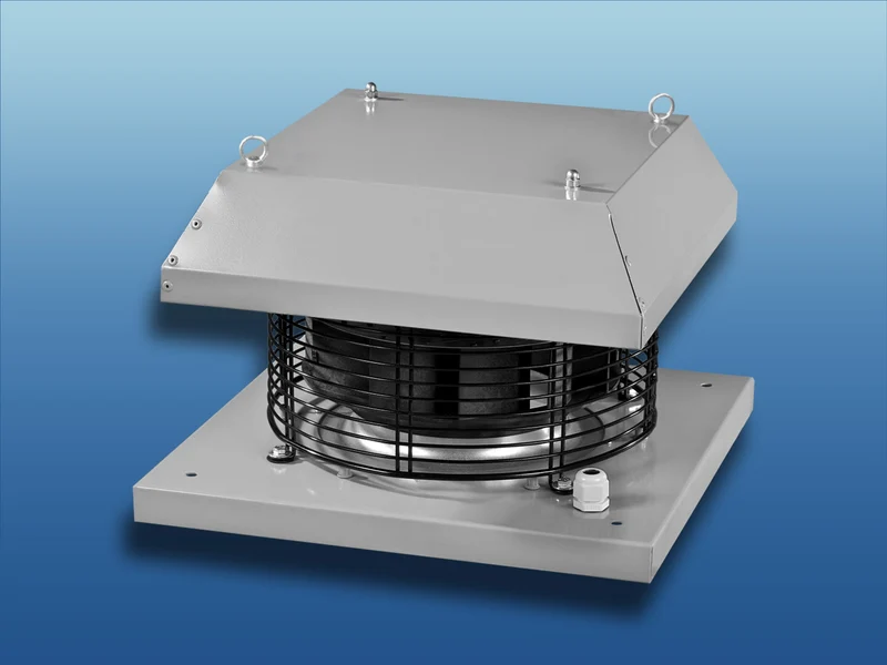 Dachventilator Serie KVKH