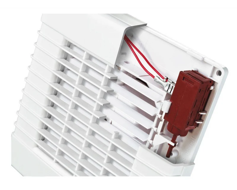 Wandventilator KMA pro