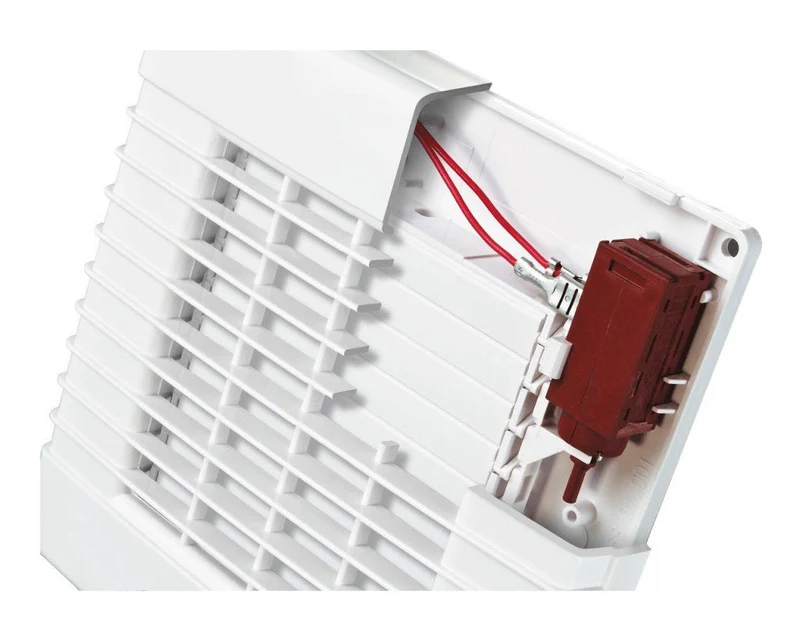 Wandventilator KMA pro
