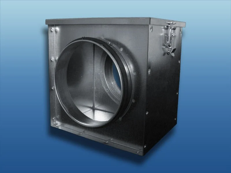 Filterbox K16