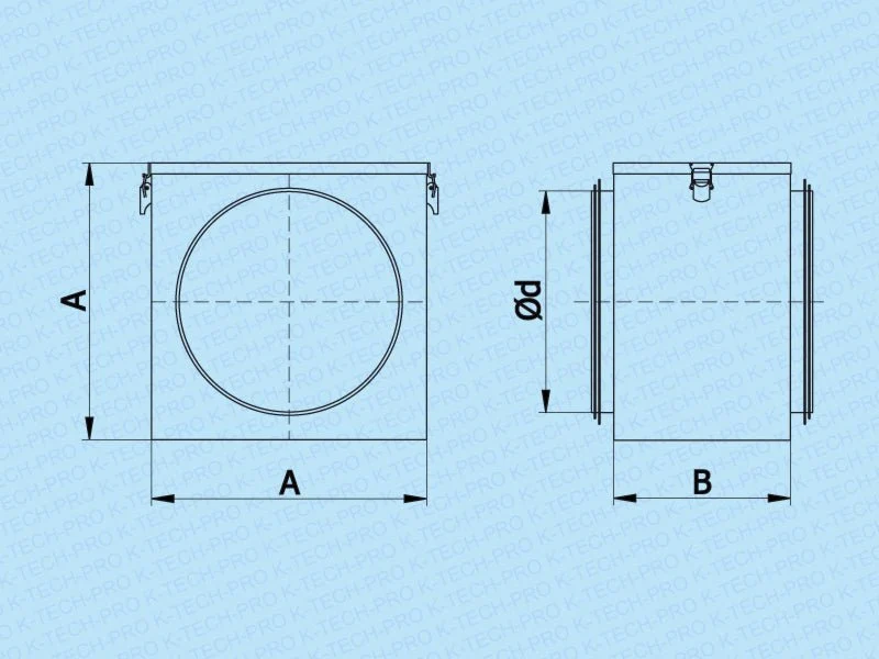 Filterbox K16