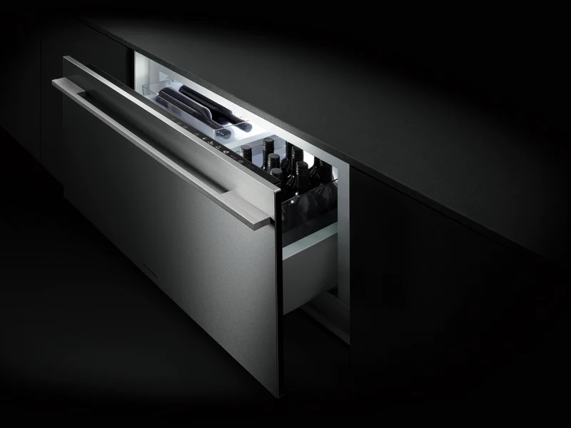 Fisher & Paykel 104L Cool Drawer