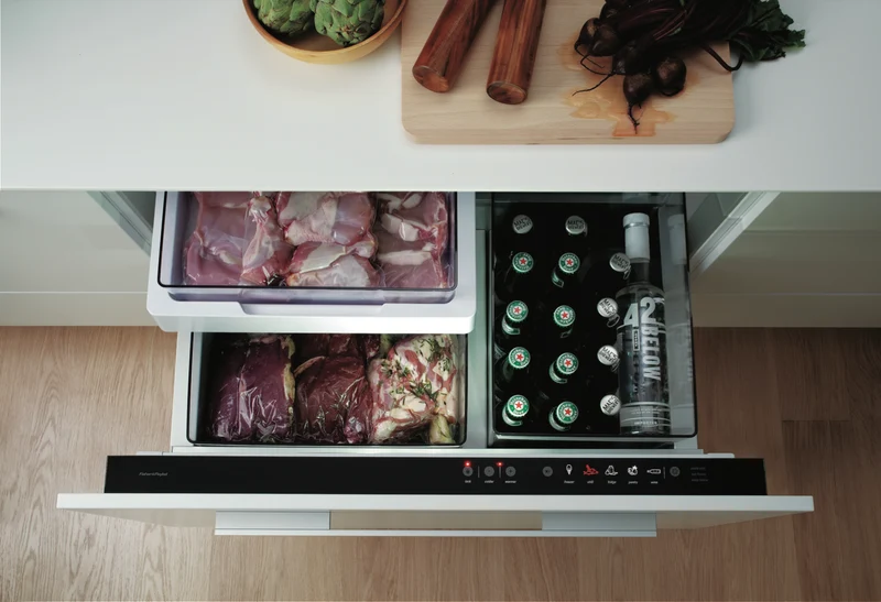 Fisher & Paykel 104L Cool Drawer