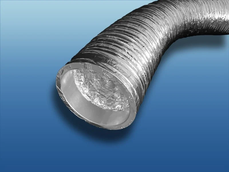 Isoliertes flexibles Rohr ISO20A