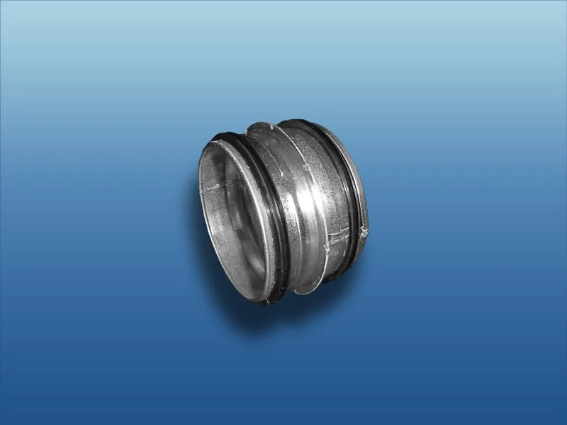 Steckverbinder mit Lippendichtung