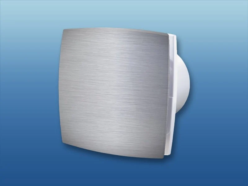 Wandventilator KLDA pro