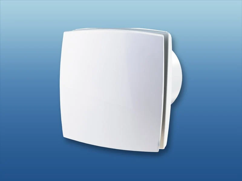 Wandventilator KLD pro