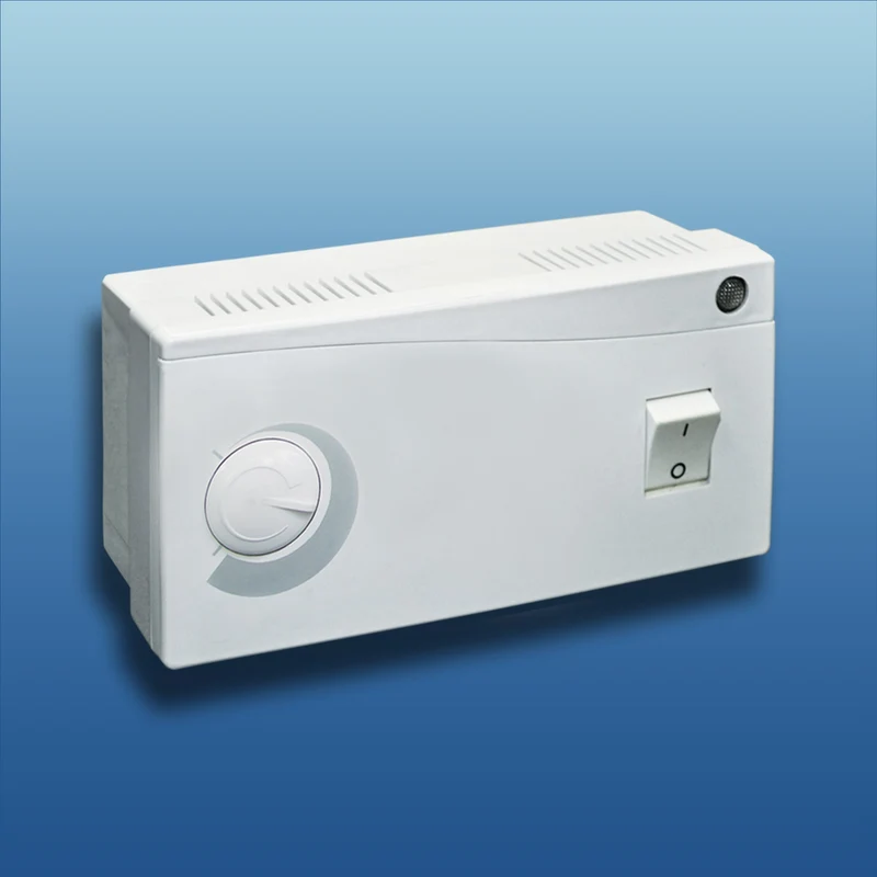 Drehzahlregler Serie RS-1,5-N