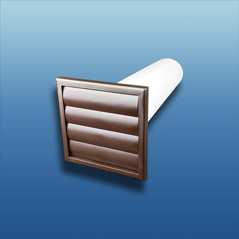 Einbau-Set für Kleinraumventilatoren V2