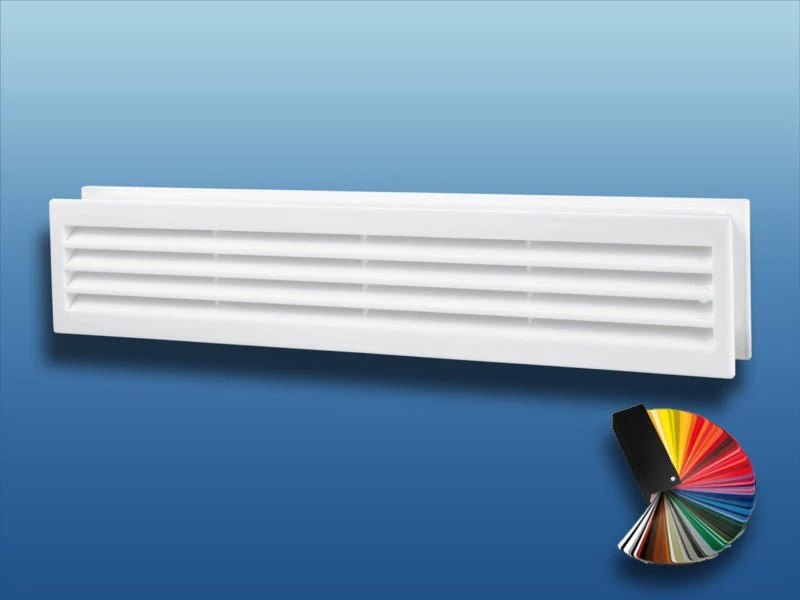Türlüftungsgitter MV 430/2 doppelseitig