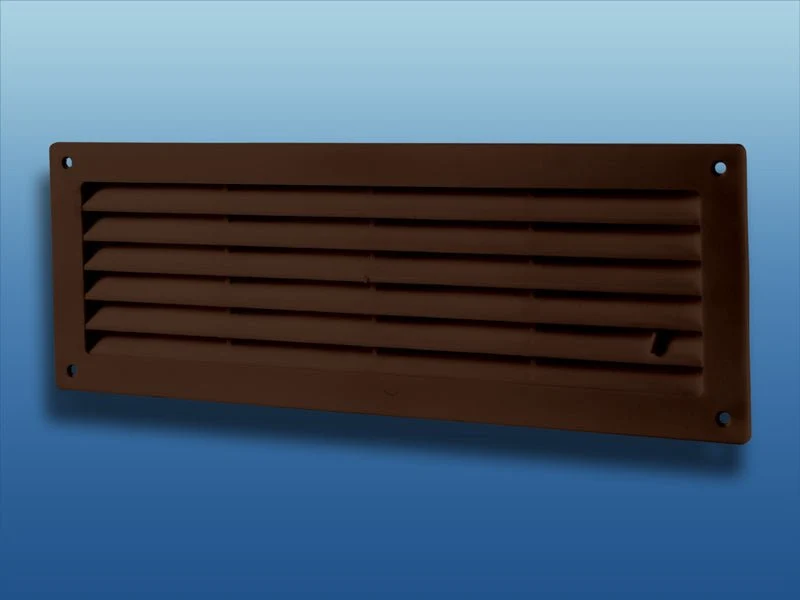 Türlüftungsgitter MV450 einseitig