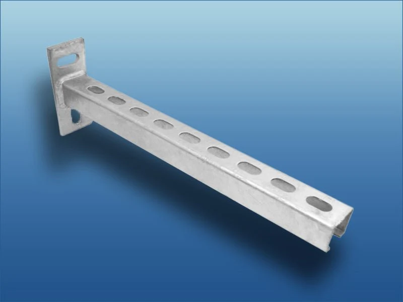 Schienenkonsole S30