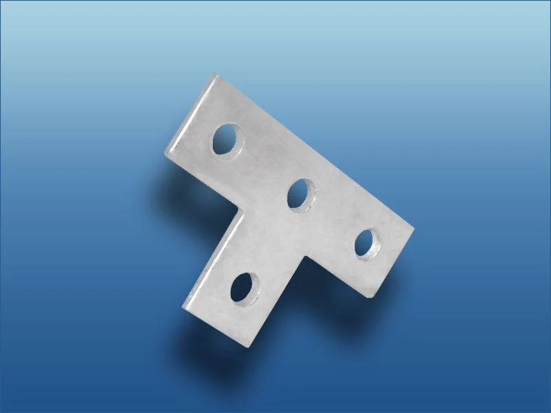 T- Verbindungsplatte S41