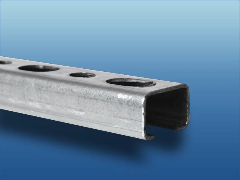 Montageschiene S30
