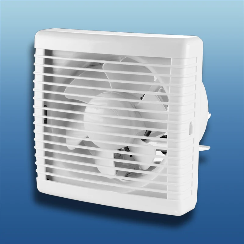 Fensterventilator KVVR pro mit Umschaltmotor