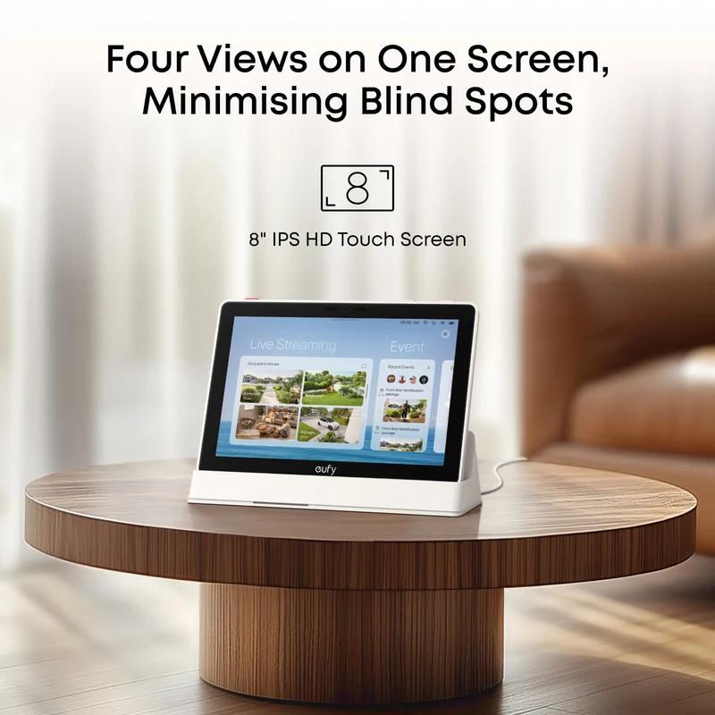 eufy E10 All in One Smart Display E10 (V2)