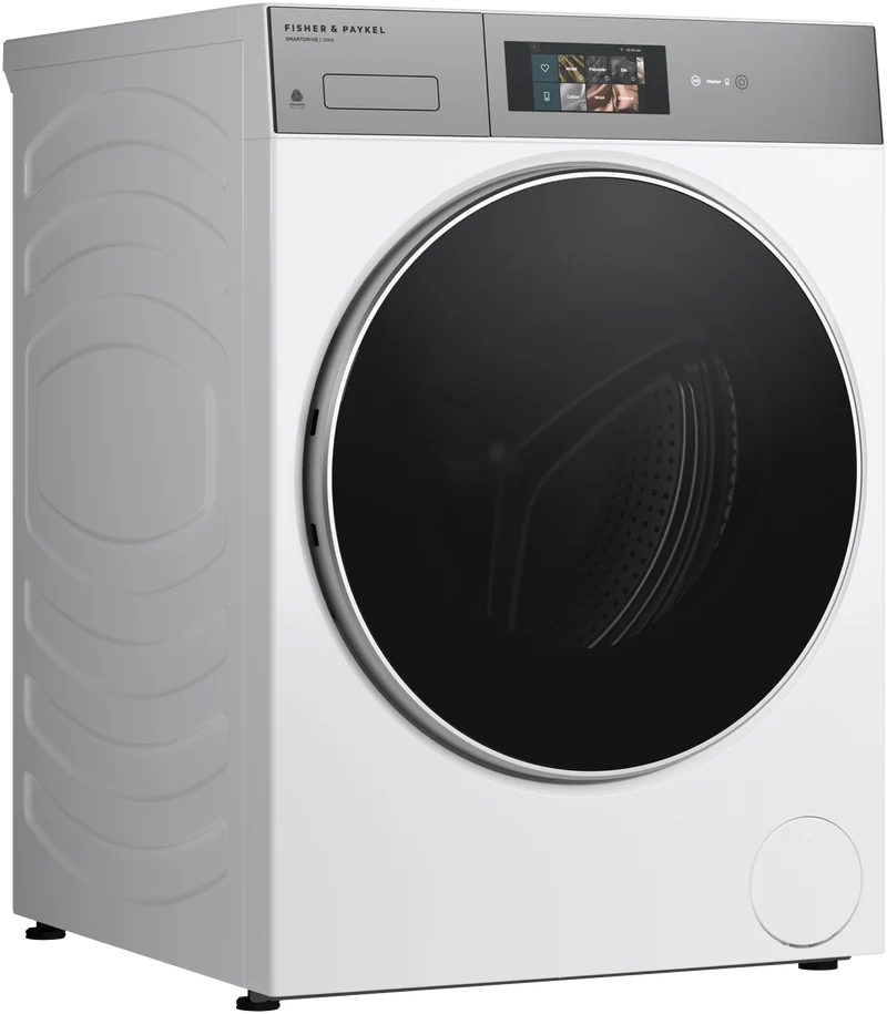 Fisher & Paykel 12kg Series 7 Contemporary Front Load Washer