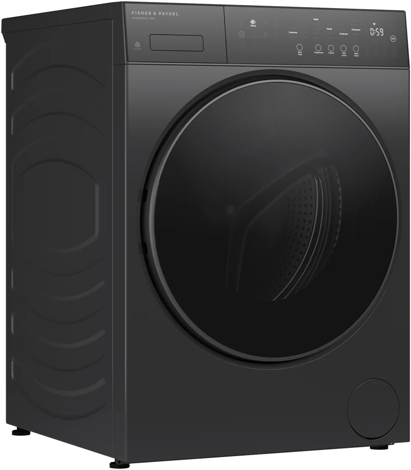 Fisher & Paykel 12kg Series 5 Contemporary Front Load Washer