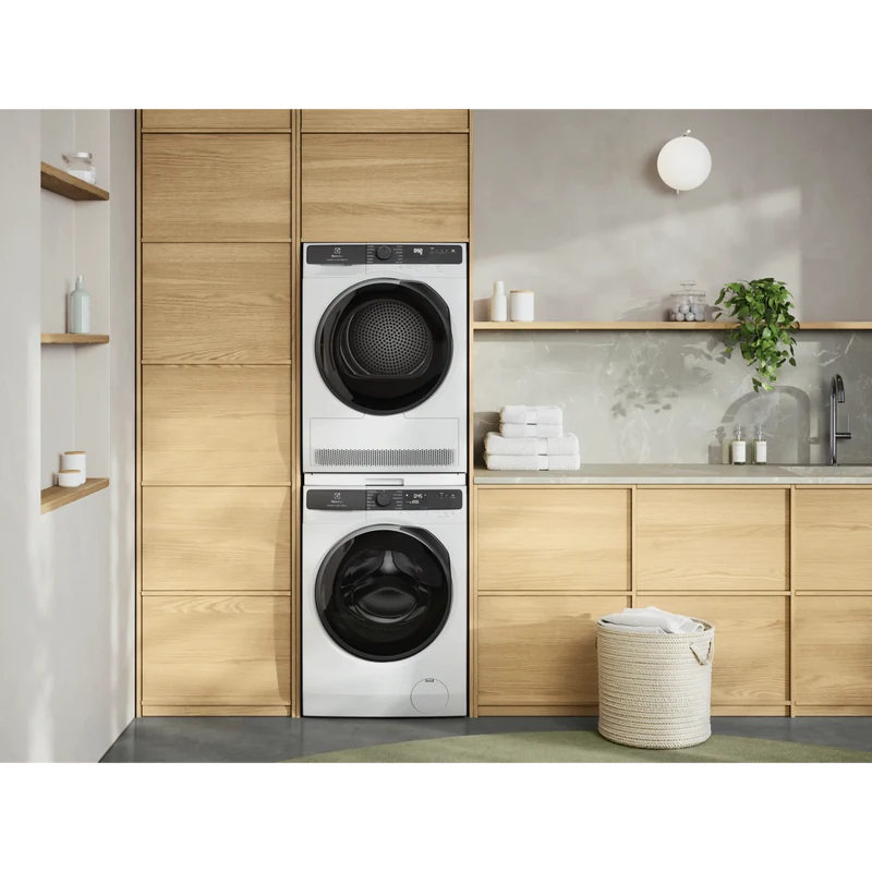 Electrolux 8kg Front Load Washer