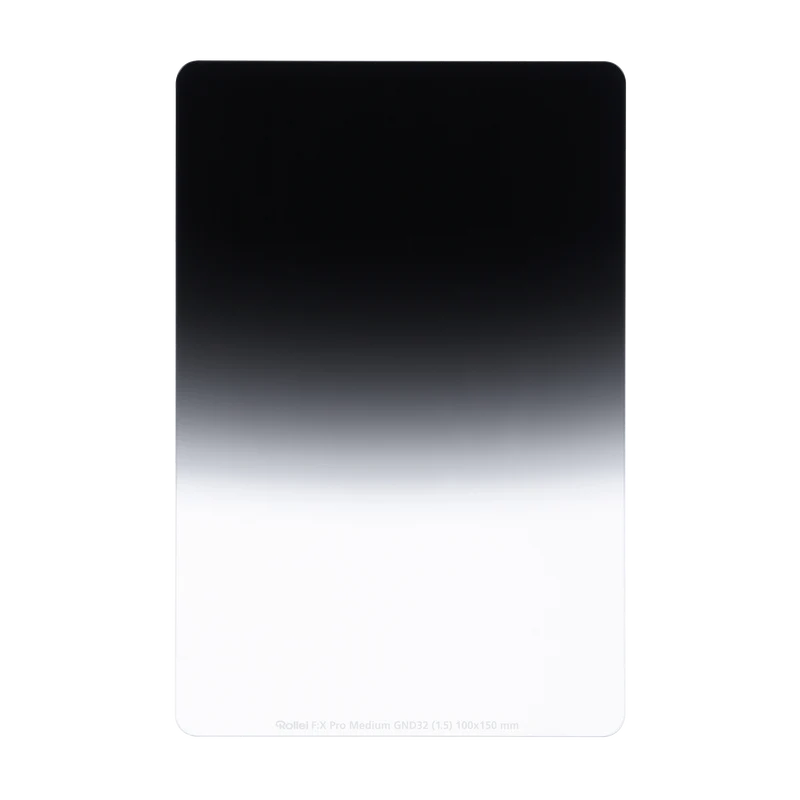 F:X Pro Medium Rechteckfilter - Grauverlaufsfilter 100 mm