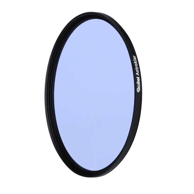 Astroklar Rundfilter Nachtlicht Filter