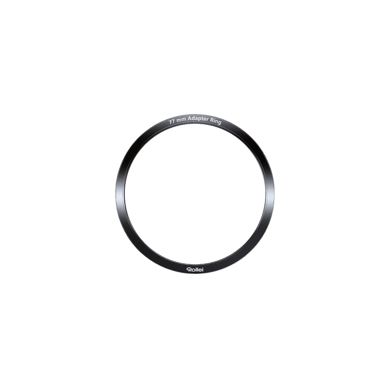 Adapterring Set