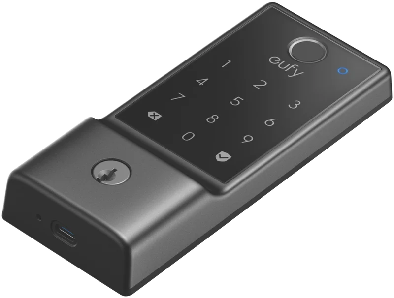 eufy E31 Smart Security Door Lock