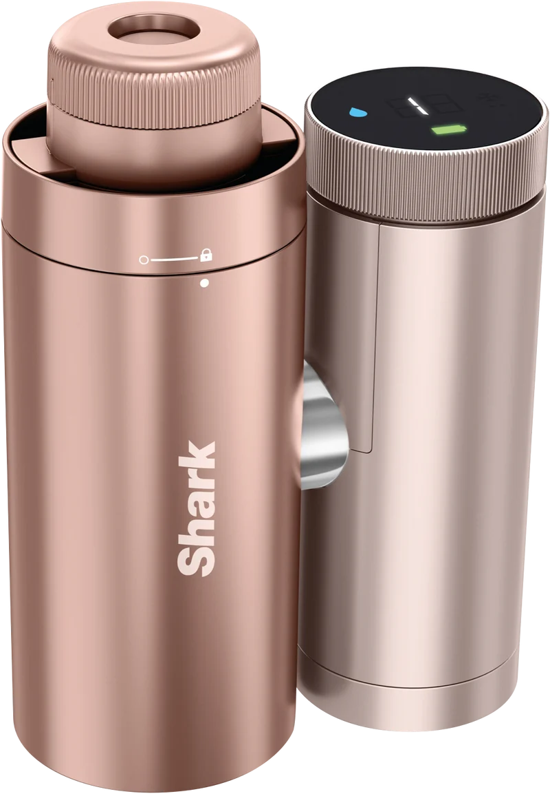Shark ChillPill 3-in-1 Fan, Rose Gold