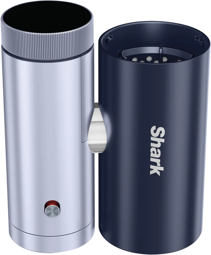 Shark ChillPill 3-in-1 Fan, Navy Blue