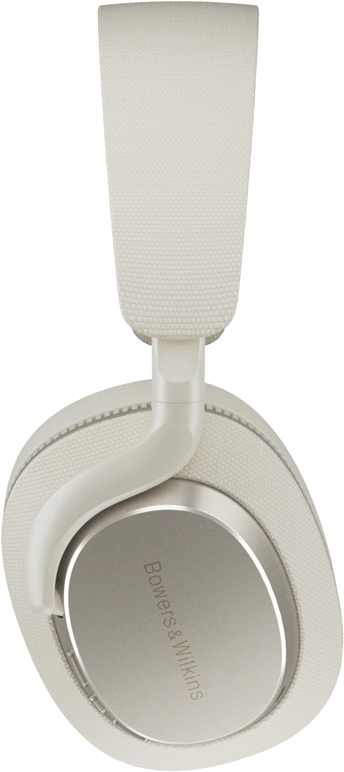 Bowers and Wilkins Px7 S3 Canvas White