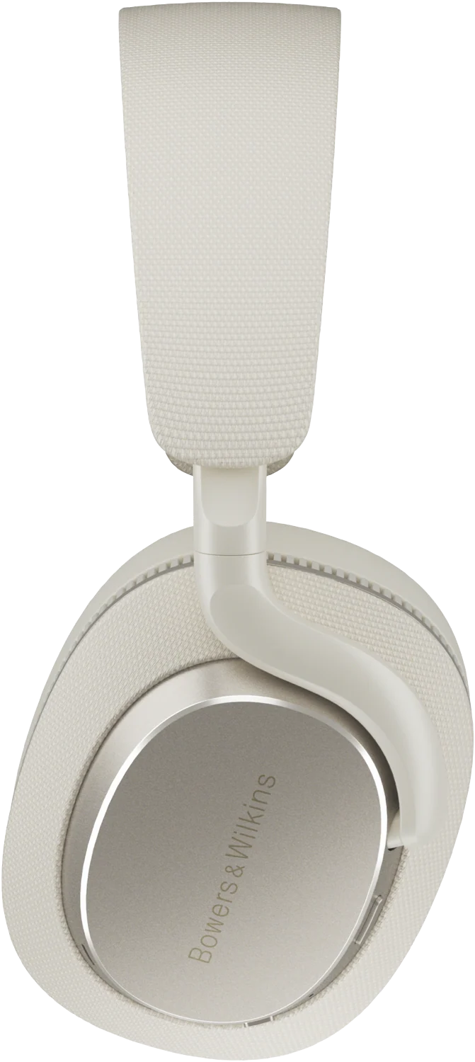 Bowers and Wilkins Px7 S3 Canvas White
