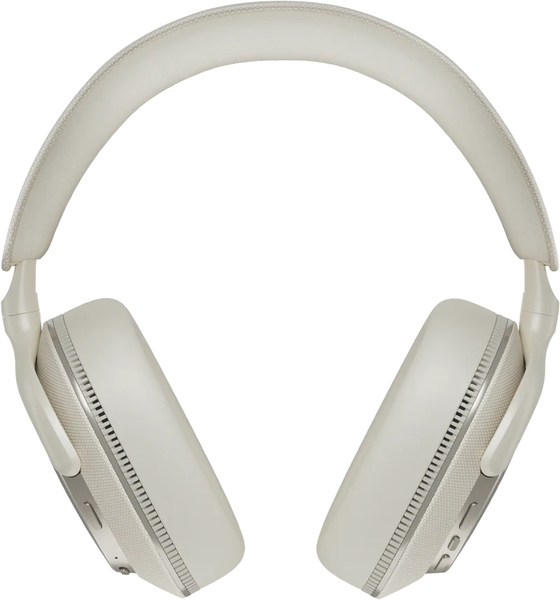 Bowers and Wilkins Px7 S3 Canvas White