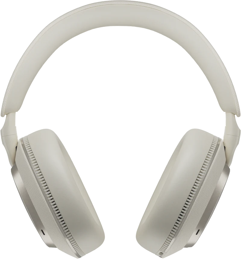 Bowers and Wilkins Px7 S3 Canvas White