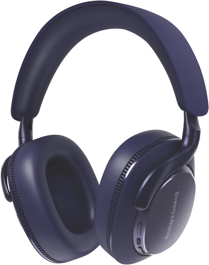 Bowers and Wilkins Px7 S3 Indigo Blue