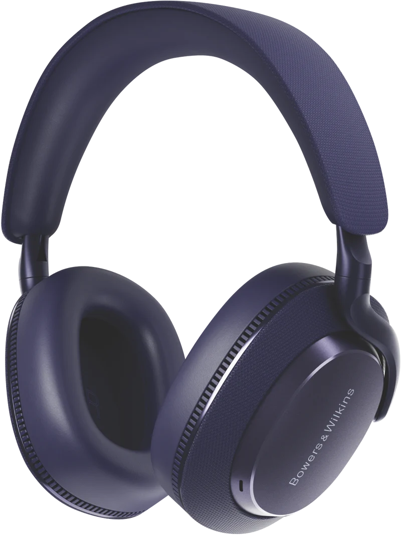 Bowers and Wilkins Px7 S3 Indigo Blue