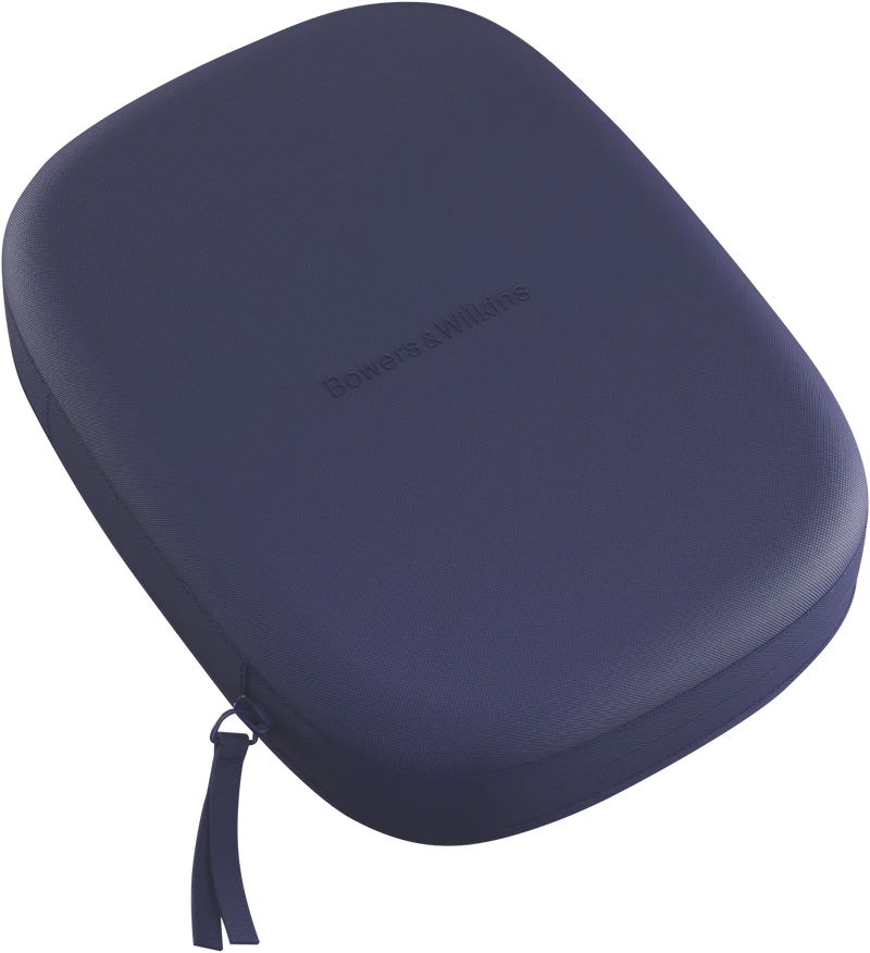 Bowers and Wilkins Px7 S3 Indigo Blue