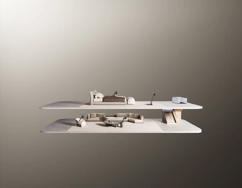 Dreame X2 Cordless Vacuum