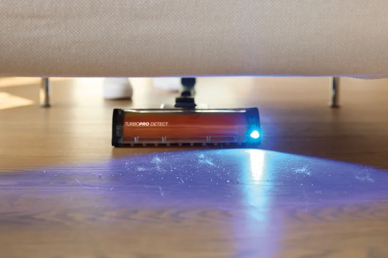 Shark PowerDetect Speed Cordless Vacuum