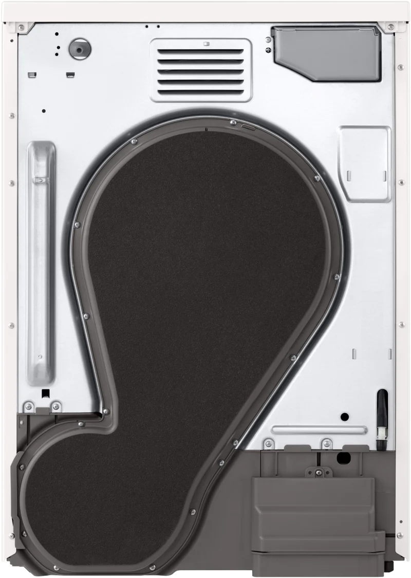 LG 8kg Series 3 AI Heat Pump Dryer