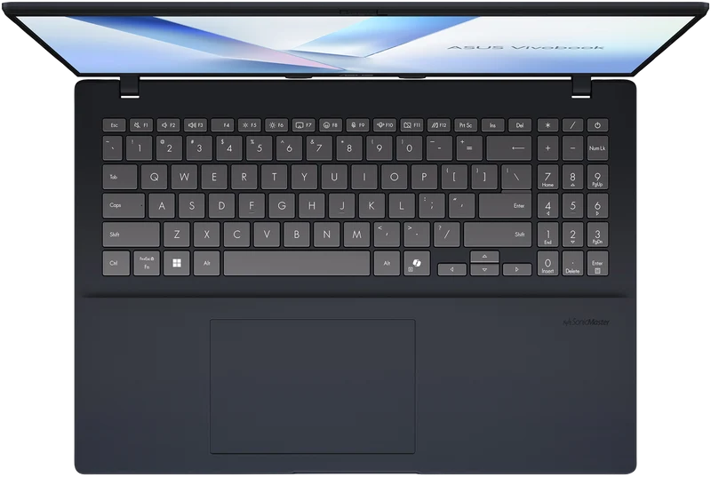 Asus Vivobook 16 16" Core Ultra 5 16GB 512GB Laptop