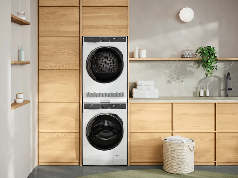 Electrolux 8kg Heat Pump Dryer