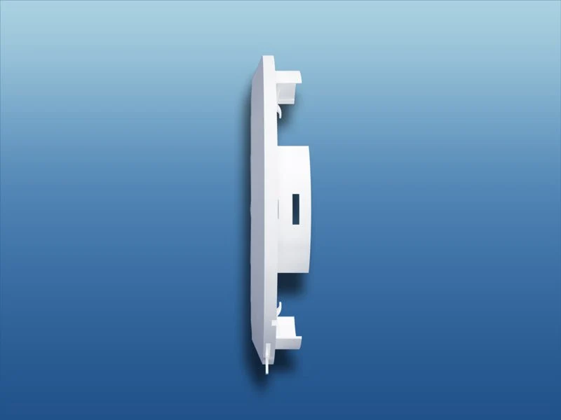 Lüftungsgitter RR 90-160mm