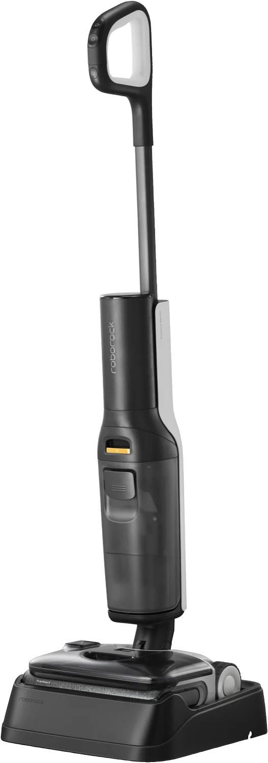 Roborock F25 Gen 2 Wet & Dry Cordless Hard Floor Cleaner