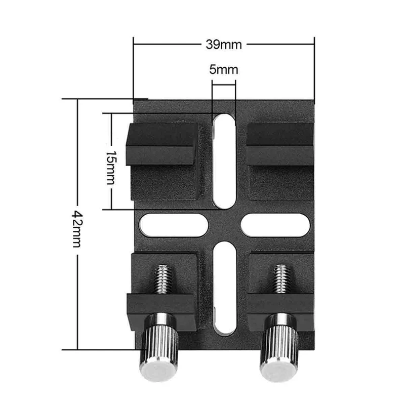 SV224 Universal Finder Dovetail