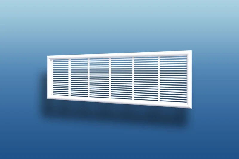 Möbeleinbaugitter