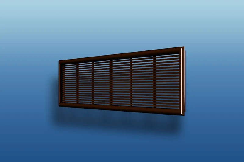 Möbeleinbaugitter