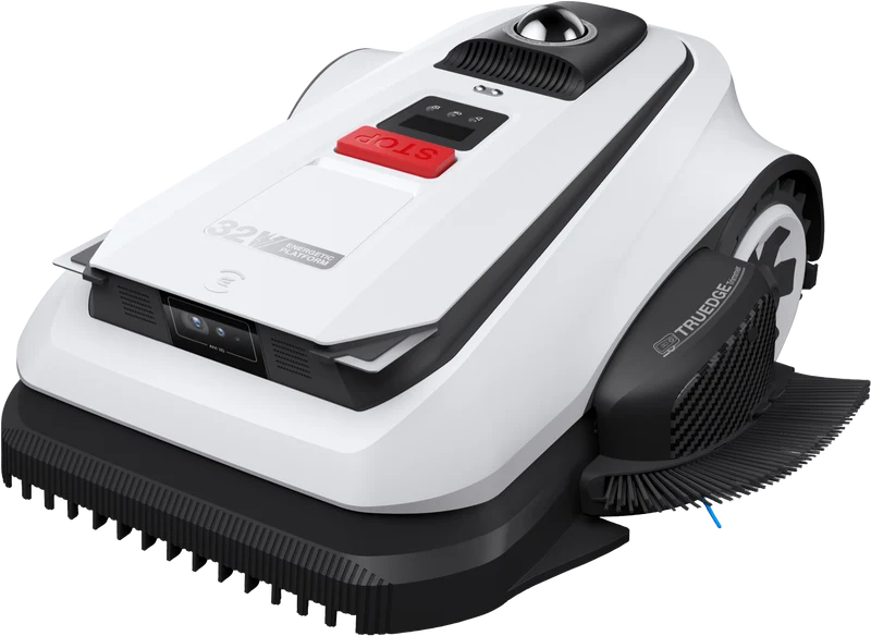 Ecovacs GOAT A2000 LiDAR Pro Robotic Lawn Mower