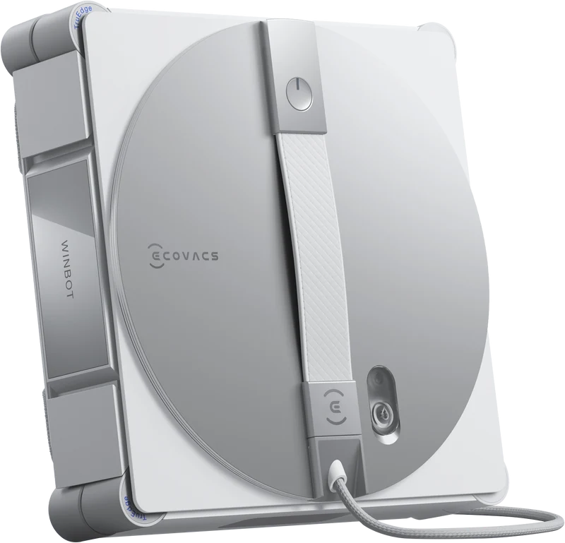 Ecovacs WINBOT W3 OMNI Robotic Window Cleaner